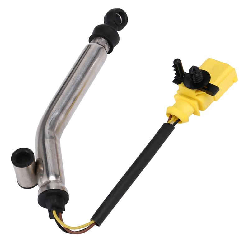 5NA823823F(E) Left & Right Front Active Bonnet Actuator Hinge Sensor Pedestrian Protection For VW Tiguan 2016-2025-A99D