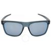 Leffingwell Prizm Deep Water Polarized Sport Men S SunglaSSeS Oo9100 910005 57
