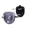 Car  Garage Parking Sensor Dual End Assist Aid Guide Stop Light System 110-220V  Parking Sensor Aid Car Garage Carport