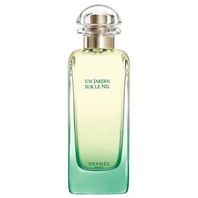 Hermes, Un Jardin Sur Le Nil, Туалетная вода, Унисекс, 100 мл