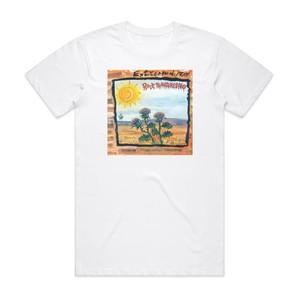 Rock Extremoduro Tour 2025 Merch Band Mens Tshirt Fashion Retro Hip Hop Punk Style Cotton Womens Tshirt Mens Clothing Y2K