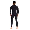 1.5mm Neoprene Wetsuit Top Long Sleeve Thermal Rash Guard Men Women Snorkeling Surfing Swimming