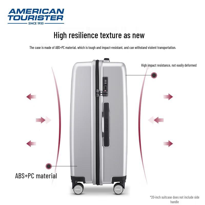 Samsonite 29-inch Hardside Spinner Luggage