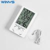 Indoor and Outdoor Large Screen Digital Display Dual Temperature Display Thermometer TA298