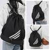 New Basketball Backpack Outdoor Waterproof Swimming Fitness Travel Sports Bag Elastic Functional Shoulder Bags Basketball Pouch