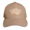 Now Its A Party Fairy Bread Baseball Cap Moisture Wicking Quick Dry Curved Brim Classic Fit Low Profile Unstructured