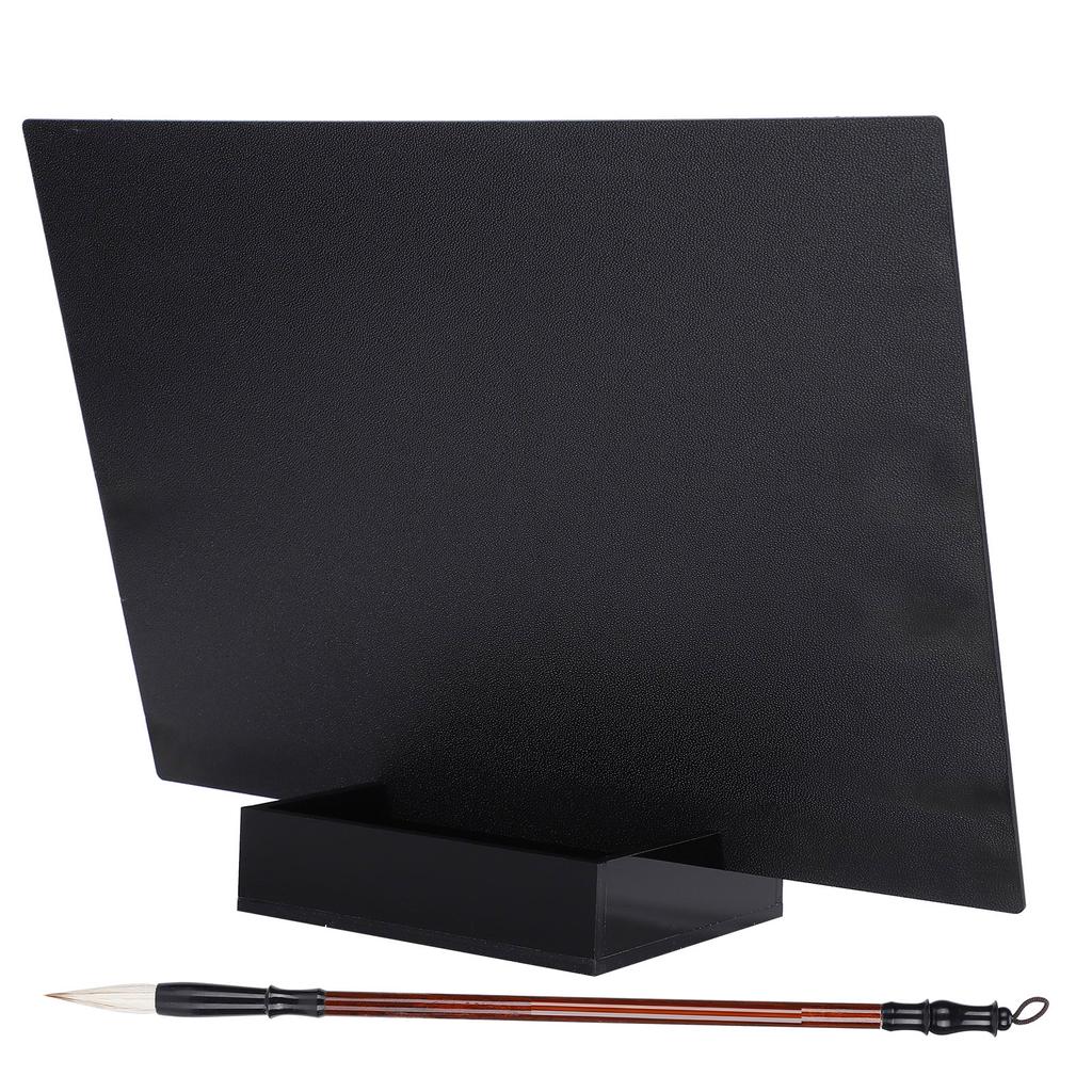 Рисование на воде Художественная доска Релаксация Медитация Набор для рисования кистью для взрослых и детей