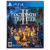 Octopath Traveler II -PS4