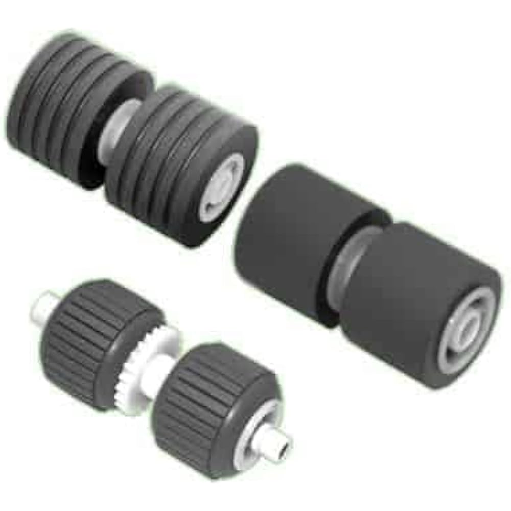 Комплект сменных роликов для DR-G2140/G2110