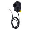 Upgraded 100cc Bicycle Engine Kit 2 Stroke Gas Fuel-efficient Bicycle Motor Kit Fit for 26"-28" Bikes, 36 Teeth Full Set
