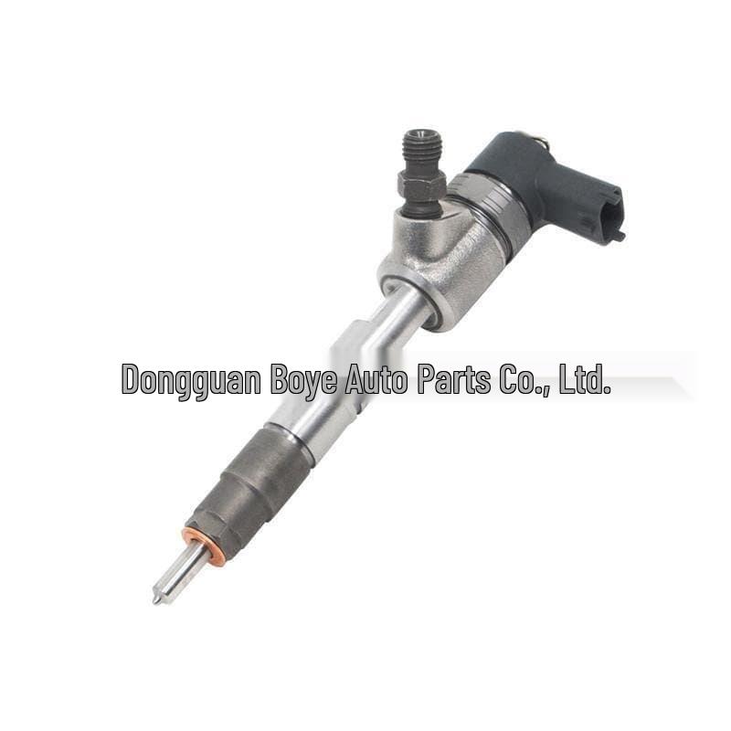 Injector 0445110293 1112100-E06 for Engine Compatibility