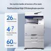 Guangdiantong MC2630CDN Color Laser Multifunction Printer CN plug (adapter included)
