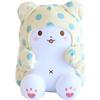 Sanrio Dinguri Days Morph Sitting Doll, 26 Cm, Mixed Colors Korean Popular Toys