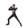 S.H.Figuarts (Shinkocho Seiho) Kamen Rider BLACK Approx. 150mm ABS&PVC Painted Movable Figure