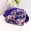 Women Canvas Handbag Shoulder Messenger Tote Ladies Crossbody Shoulder Bag
