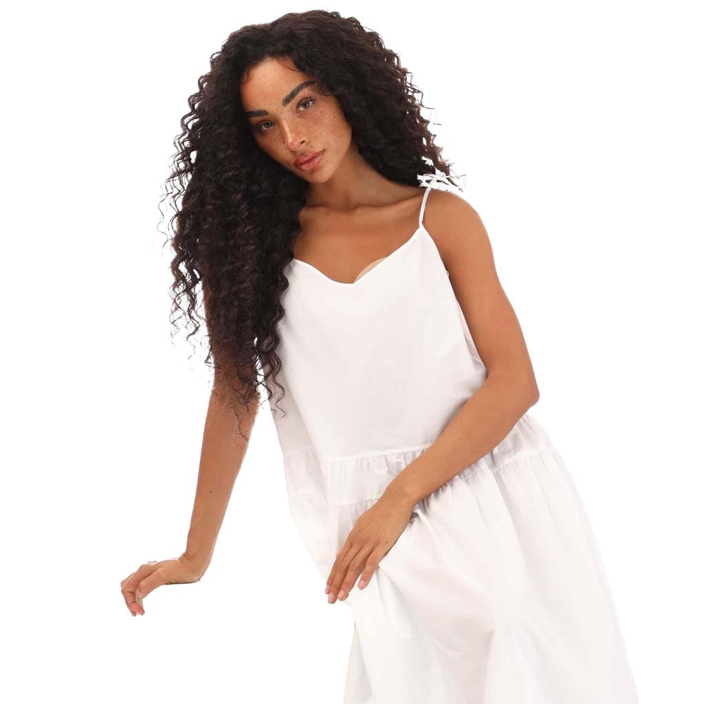 Boss Womens/Ladies Dembaya Maxi Dress