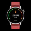 Call Smart Watch Split Screen Men IP68 Waterproof Sport Fitness Tracker Watches Weather Display Bluetooth Call Smartwatch for Android IOS