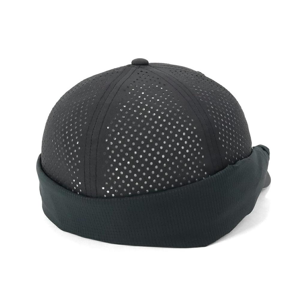 New Era MLB Yoshida Brothers Collaboration Angler Sunshade LA Black 7 LP5950RS LOSDOD YOSHIDA NER36O6226 Cap, 1/4 OD, PP, BLK, 14474869,