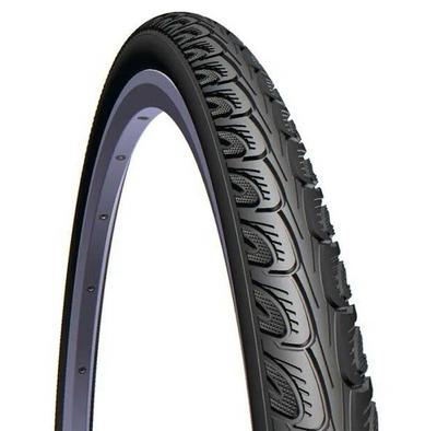 Жесткая городская шина Mitas V69 Hook 26´´ x 1.50