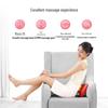 Ogawa OG2101 Rechargeable Lumbar and Back Heating Massage Pillow CN plug (adapter included)