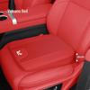 Автомобильная подушка на сиденье из ледяного шелка Feifan ER6/F7/R: Универсальный летний чехол для охлаждающей подставки.