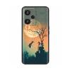 Черный силиконовый чехол для Xiaomi Poco F5 Чехол для Poco F5 Pro Печатная крышка телефона для Xiaomi Poco F5 5G PocoF5 Ударопрочный корпус