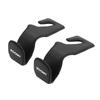 Roomy 2 Piece Car Seat Hooks, Car Storage Hooks for New Roomy, Exclusive Logo,