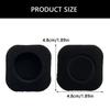 2pcs Foam Ear Pad Compatible for H150 H130 H250 H151 Headsets Soft and Durability Ear Cushions Covers Replacement