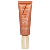 LANCASTER Infinite Bronze Солнцезащитный крем SPF 30 Светлый/Средний оттенок