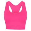 SF Womens/Ladies Workout Sports Bra