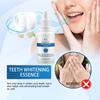 Yousheng 10ML Teeth Whitening Essence Bad Breath Teeth Plaque Stain Removal Oral Care Dental Tooth Cleaning Brightening Serum Solution Liquid