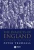 Книга The Dialects of England