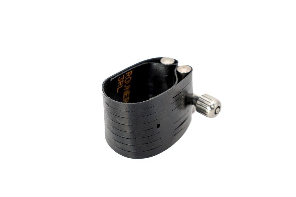 Лигатура Ровнера DARK для бас-кларнета 3RL