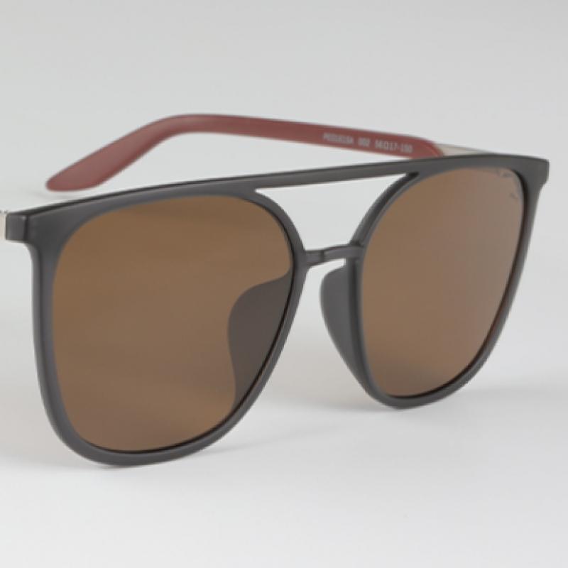 Puma Солнцезащитные очки Galleria Puma Pe0161sa 002 Boeing Мужские Женские