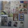 Goods) Nct 127 Ncit127 Kim Jong-woo Jung-woo Holcar Binder Goods In Bulk