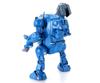 Hasegawa MechatroWeGo Серия Сотрудничества Votoms Strike Dog Hypsilon Масштабная Пластиковая Модель 64816 Том 4 и 1/35