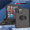 Чехол-автодержатель Qiying Phone1 с защитой от падения – Полная защита