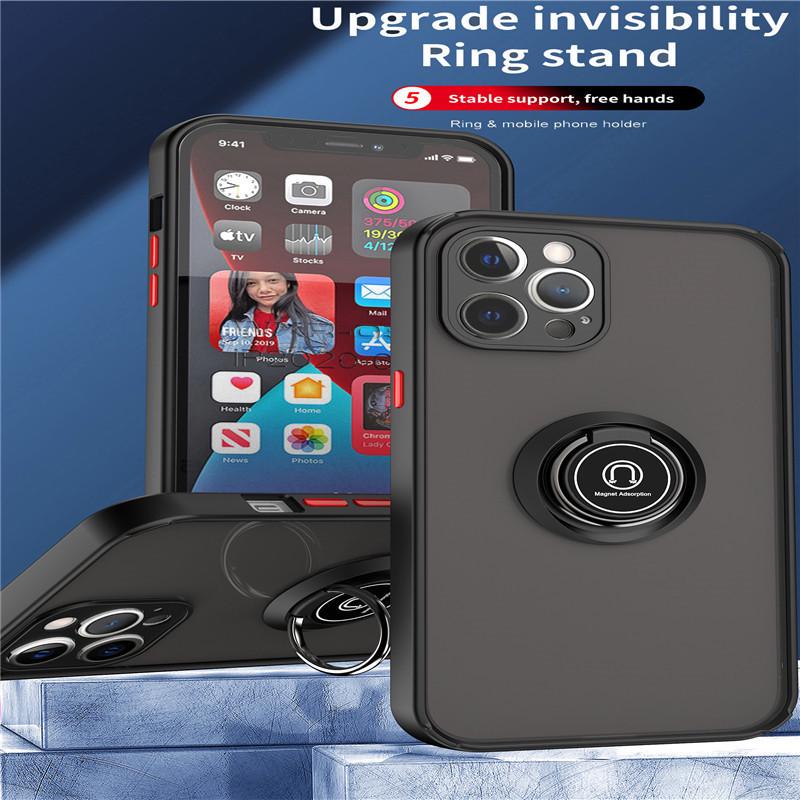 Чехол-автодержатель Qiying Phone1 с защитой от падения – Полная защита
