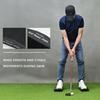 1 пара нажимных пластин для гольфа, доски для переноса веса, легкие портативные пластины для гольфа, тренировочное пособие для начинающих