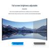 Wanaotouch Professional Display and LED Video Wall Solutions CN plug (adapter included)