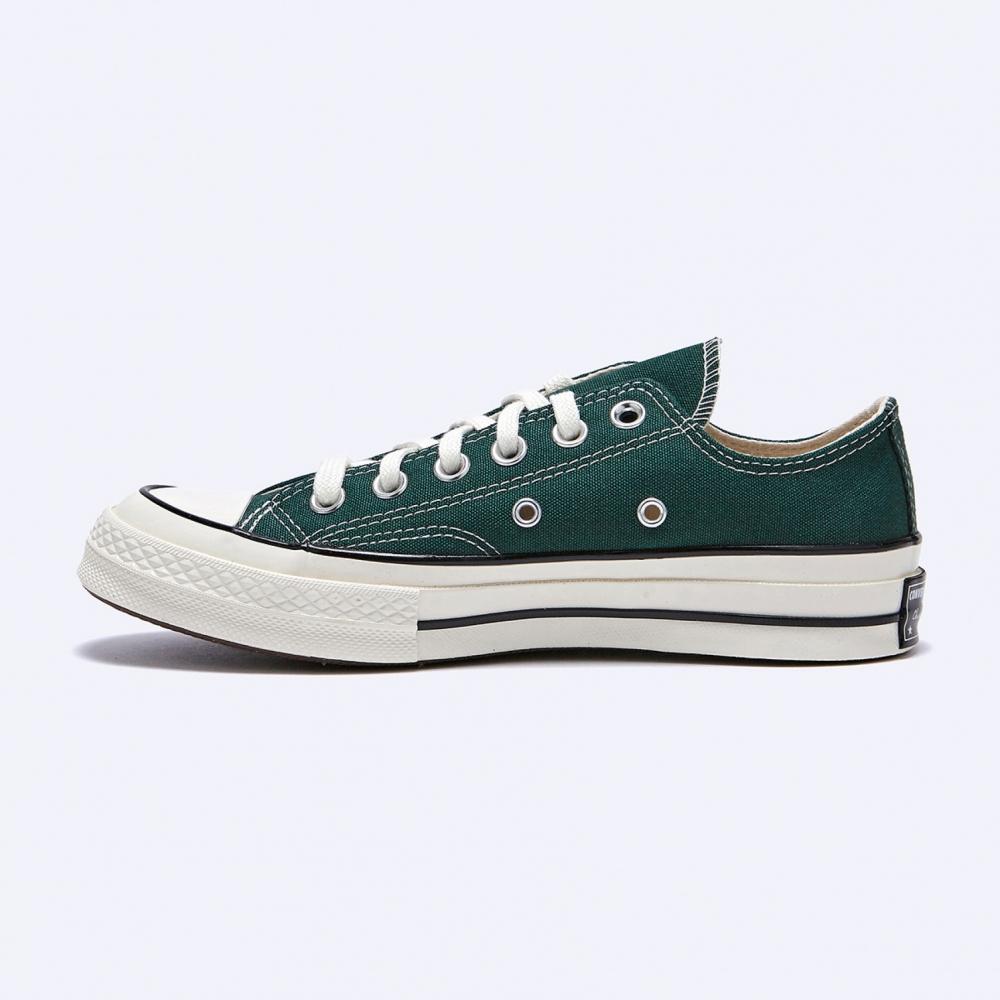 Converse Chuck 70 Сезонный цвет Зеленый Envi A09470c