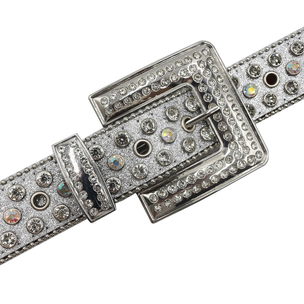 Оригинальный квадратный женский пояс с бриллиантами и кристаллами, пояс со стразами, модный широкий пояс с бриллиантами