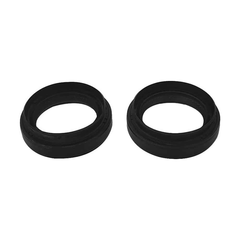 2x Сальник переднего привода для Subaru Impreza Forester WRX STi 806735290 806735300