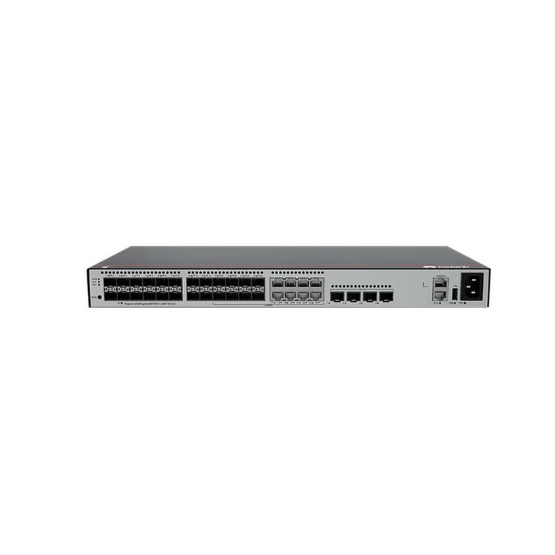 Huawei Kunling S5735S-L24ST4X-A3 10 Gigabit Layer 3 Managed Switch