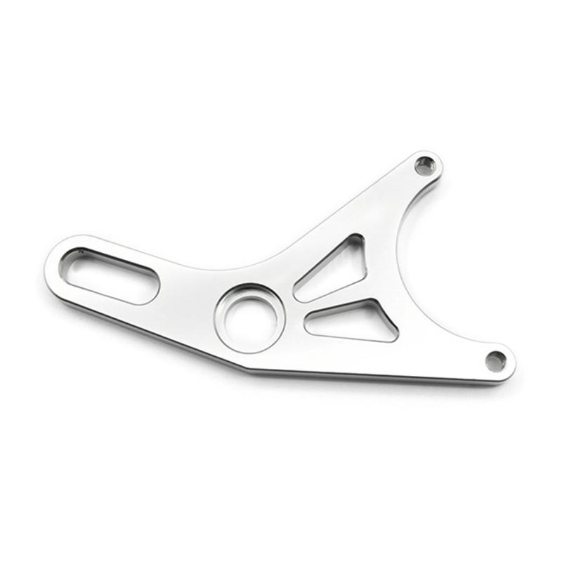 Адаптер кронштейна суппорта заднего тормоза мотоцикла для тормозного диска 220 мм