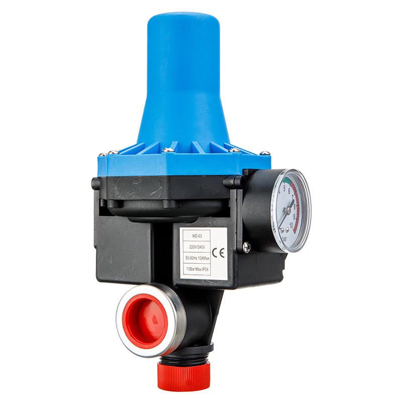 Automatic Household Water Pump Pressure Switch