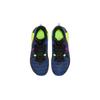 Nike Кроссовки LeBron Witness 6 GS Hyper Royal Bright Crimson Kids сине-черные Volt DD0423-405