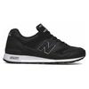 New Balance 577 Черные Мужские M577KKG