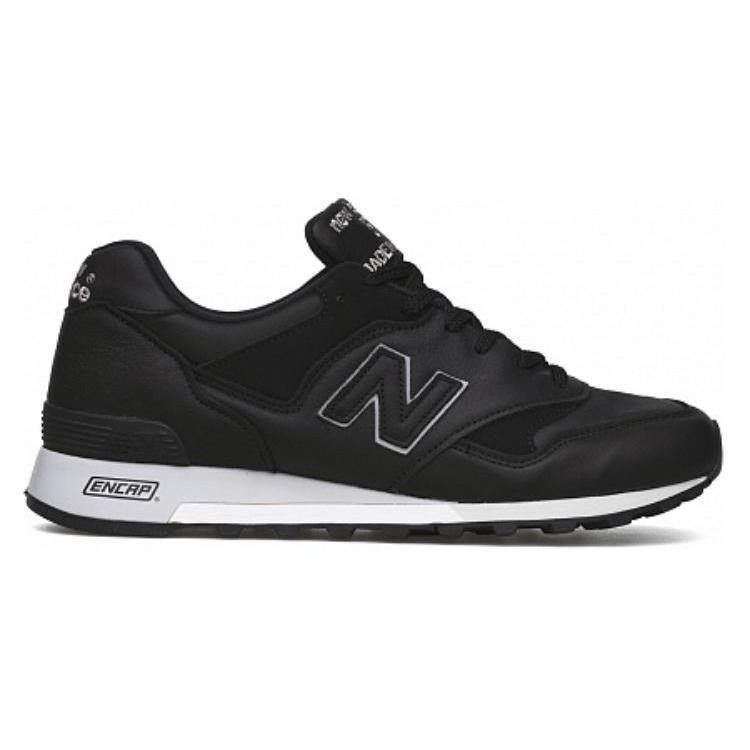 New Balance 577 Черные Мужские M577KKG