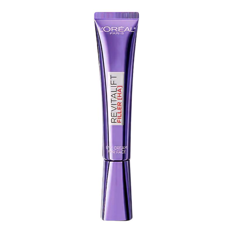 Коллекция антивозрастных кремов для глаз L'Oréal